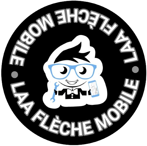 Laa Fleche Mobile - Réparation de votre smartphone a Orléans